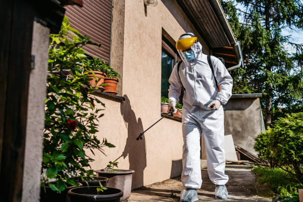 Mendon, IL Pest Control Company
